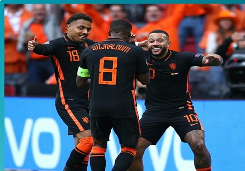 Euro 2020: The Netherlands, Austria enter last-16 stage