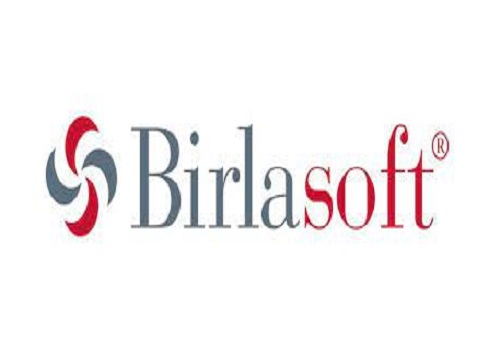 Buy Birlasoft Ltd For Target Rs. 315 - ICICI Direct
