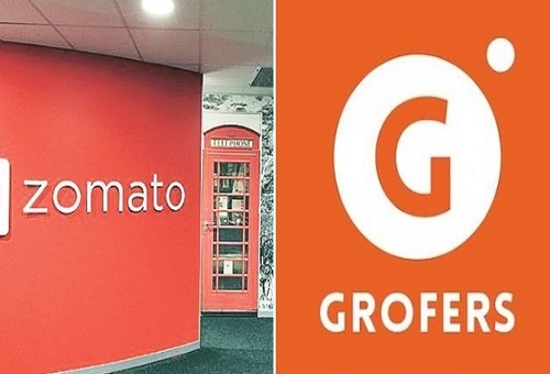 Zomato's $100M investment to turn Grofers into unicorn: Report