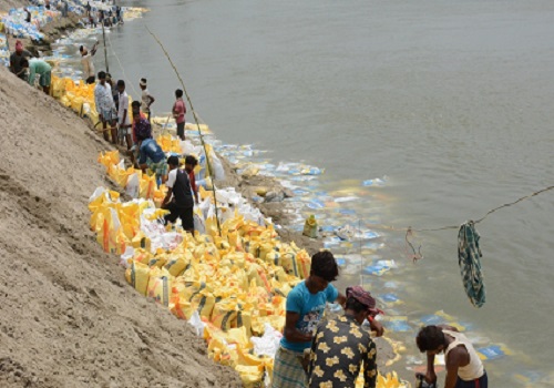 Villagers on edge in Bihar`s Purnea, Araria as rivers rise