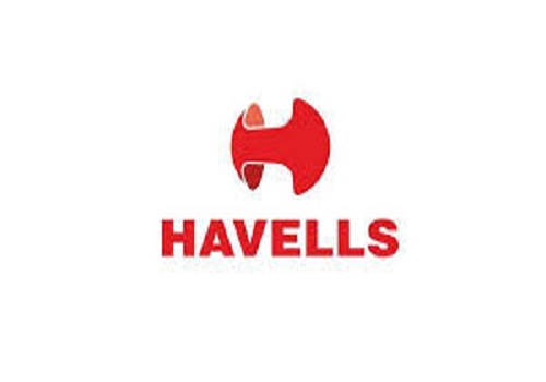 Buy Havells India Ltd For Target Rs. 1,198 - ICICI Securities