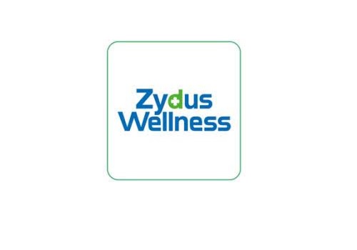 Buy Zydus Wellness Ltd For Target Rs.2,700 - Sushil Finance