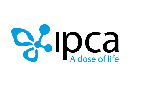 Buy IPCA Laboratories Ltd For Target Rs.2,750 - Yes Securities