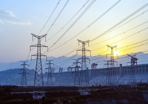 India`s power consumption up 8% in May