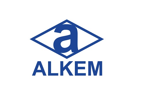 Buy Alkem Laboratories Ltd For Target Rs.3,730 - Motilal Oswal