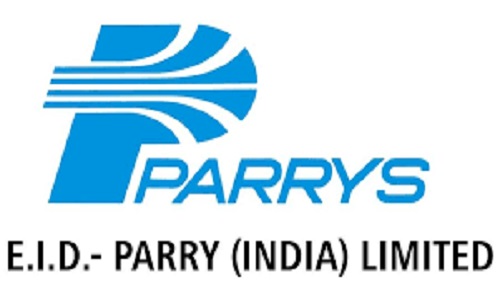 Stock Picks - Buy EID Parry india Ltd For Target Rs. 490 - ICICI Direct
