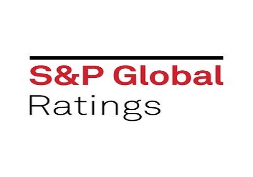 S&P slashes India's GDP growth forecast to 9.5% in FY21s