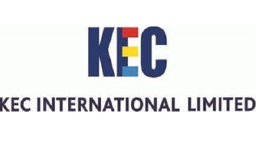 Stock Picks - Buy KEC International Ltd For Target Rs. 490 - ICICI Direct