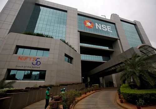 Nifty 50 hits all-time high; energy, IT stocks jump