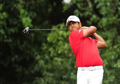 Golfer Anirban Lahiri earns ticket to second successive Olympics