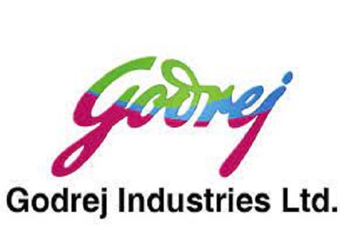 Add Godrej Industries Ltd For Target Rs. 623 - ICICI Securities