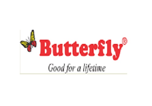 Buy Butterfly Gandhimathi Ltd For Target Rs. 1,000 - ICICI Direct