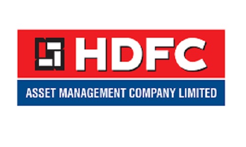 Buy HDFC Asset Management Company Ltd Target Rs. 3120 - Religare Broking