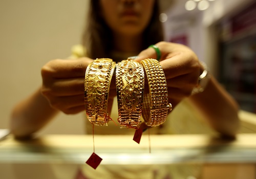 India's gold imports rose in May, while silver imports decline
