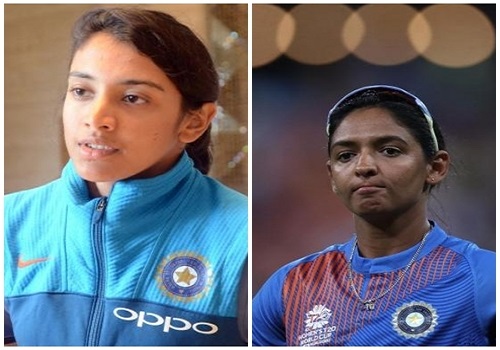 Five Indian women cricketers to play in The Hundred