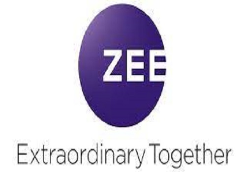Hold Zee Entertainment Ltd For Target Rs. 215 - ICICI Direct