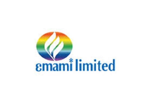 Buy Emami Ltd For Target Rs. 550 - ICICI Securities