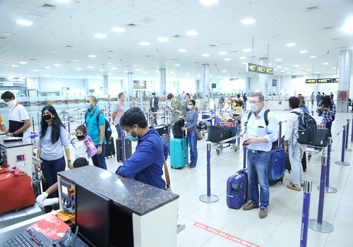 Hyd Airport uses video analytics to enhance passenger safety