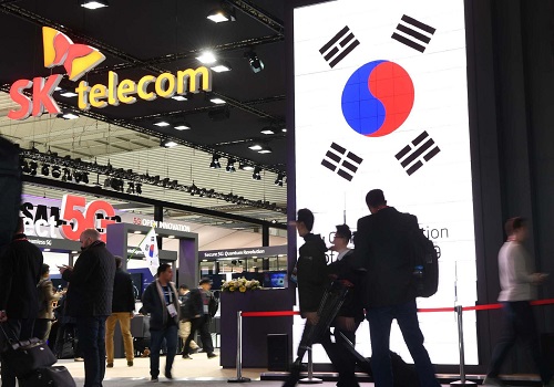 SK Telecom to conduct spinoff in November for future chip tech