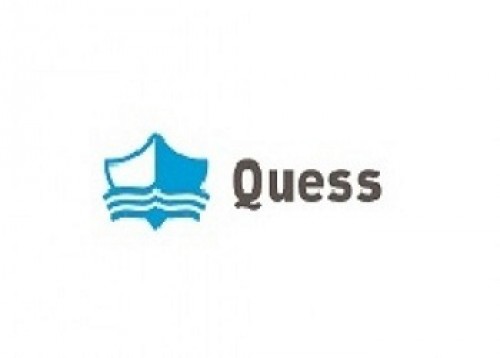 Buy Quess Corp Ltd For Target Rs.820 - Motilal Oswal