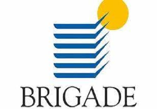 Buy Brigade Enterprises Ltd For Target Rs. 346 - ICICI Securities