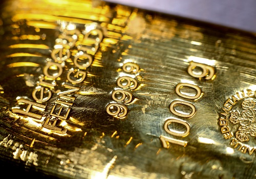 Gold slides over 2% as strong U.S. data bolsters Fed taper bets