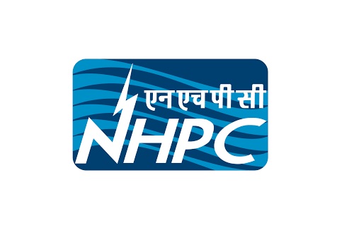Buy NHPC Ltd For Target Rs.35 - ICICI Securities