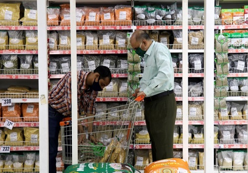 India`s May retail inflation accelerates to 6.30% y/y - government