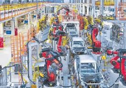 Auto Sector Update - Auto & Auto Ancillaries- PVs: Expect swift recovery in volumes; MSIL to sustain share in near term By Emkay Global