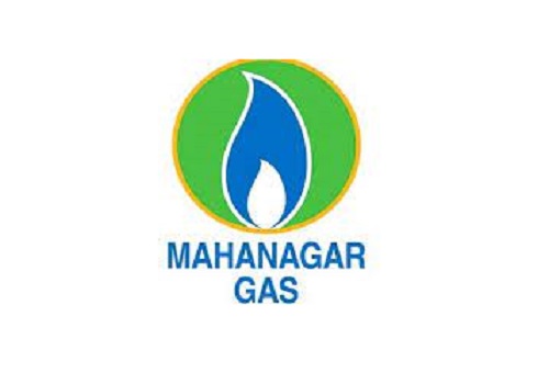 Buy Mahanagar Gas Ltd For Target Rs. 1,340 - ICICI Direct