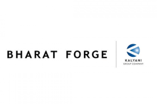 Buy Bharat Forge Ltd Target Rs. 770 - Religare Broking