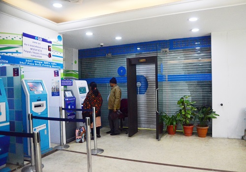 SBI launches 'Kavach Personal Loan' scheme for Covid patients