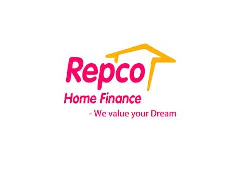 Buy Repco Home Finance Ltd For Target Rs.475 - Yes Securities