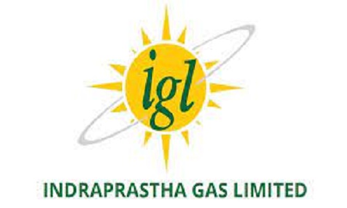 Buy Indraprastha Gas Ltd Target Rs. 580 - Religare Broking