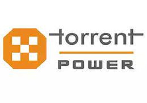 Neutral Torrent Power Ltd For Target Rs. 480 - Motilal Oswal