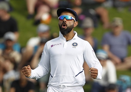 WTC final just another feather to add in this big hat: Virat Kohli