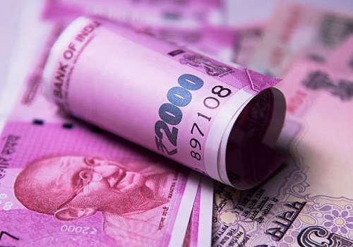 Indian rupee posts biggest monthly fall in 15 months