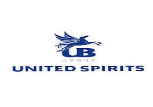 Buy United Spirits Ltd For Target Rs. 710 - ICICI Direct