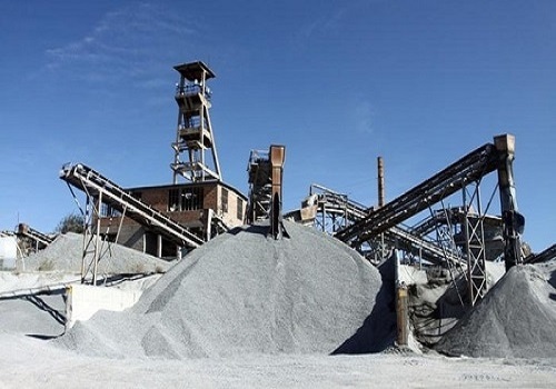 CREDAI officials want regulators for cement/steel sectors