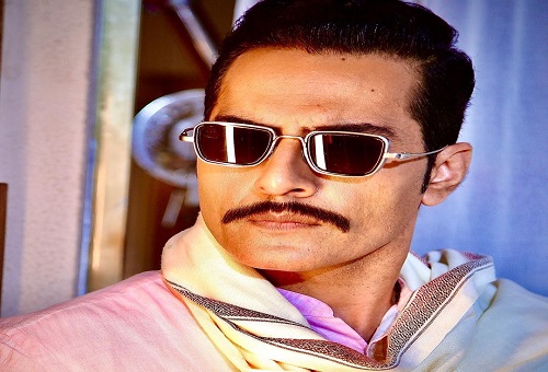 Sudhanshu Pandey: Television actors get typecast faster