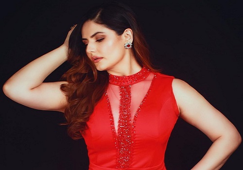 Zareen Khan: I was told to put on weight for `Veer`