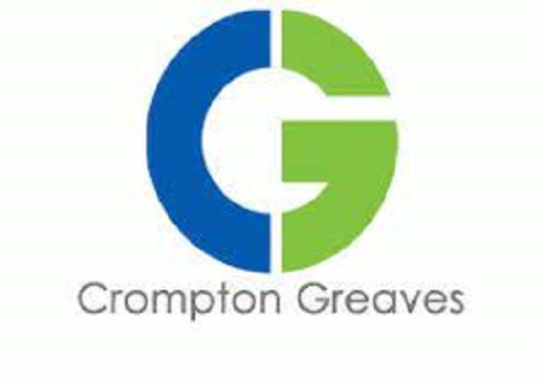 Hold Crompton Greaves Consumer Ltd For Target Rs. 413 - ICICI Securities