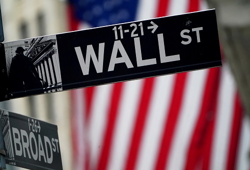 Wall Street Weekahead: Investors eye Washington talks after big rally in infrastructure shares