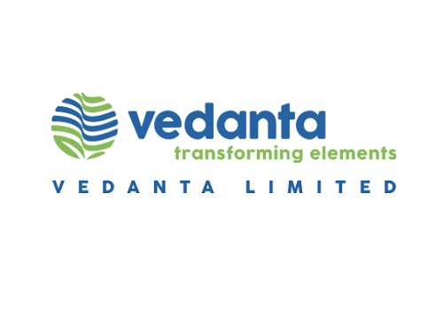 Hold Vedanta Ltd For Target Rs. 300 - ICICI Direct