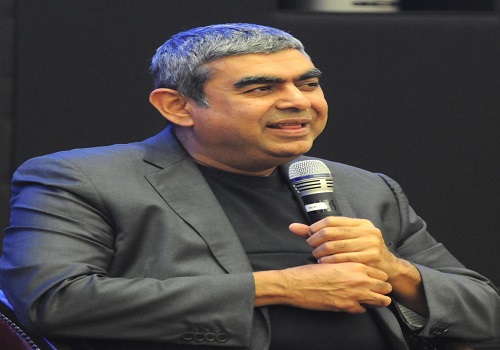 Vishal Sikka'` AI platform Vianai Systems raises $140M