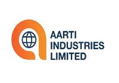 Buy Aarti Industries Ltd For Target Rs. 1920 - ICICI Direct