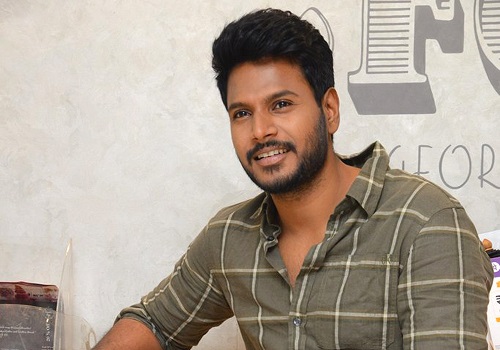 Sundeep Kishan recalls hilarious moment when he punched co-star Neha