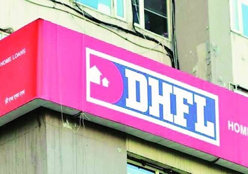 No more trading in DHFL shares starting Monday