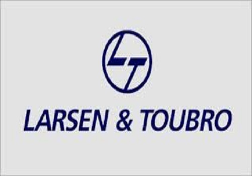 Buy Larsen & Toubro Ltd For Target Rs. 1,770 - Emkay Global
