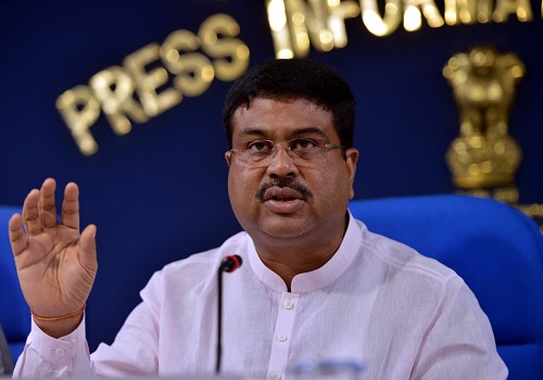 High fuel prices: Dharmendra Pradhan asks OPEC to phase out oil output cuts